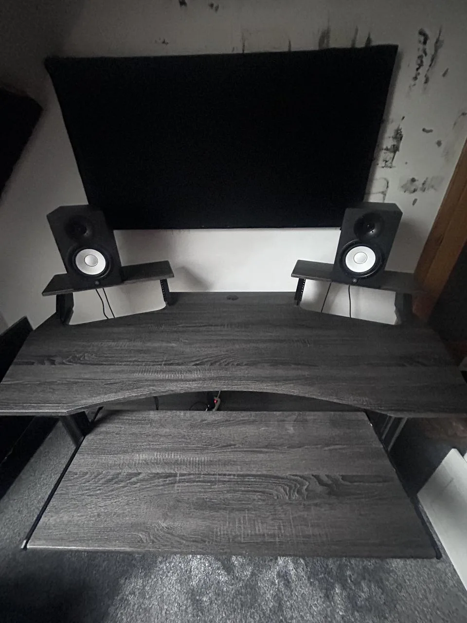 Studiový stůl - Milenium SD-180 B