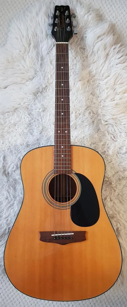 Kytara Vantage