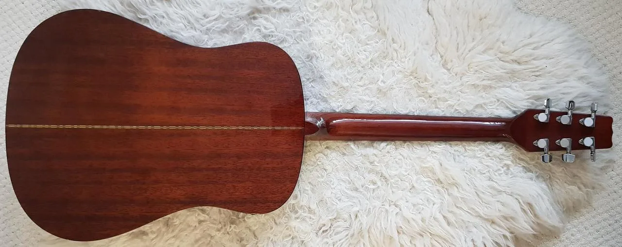 Kytara Vantage
