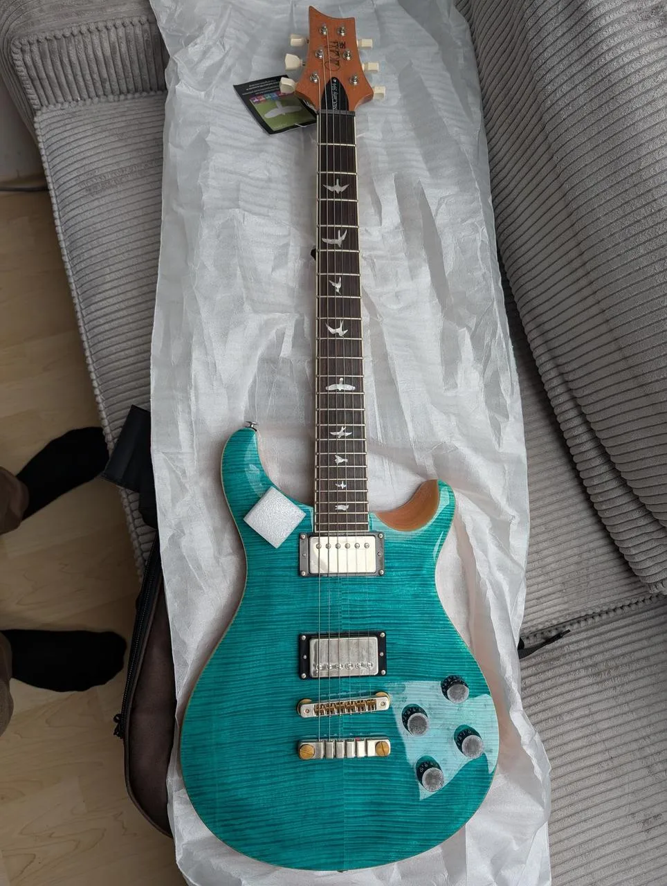 PRS SE McCarty 594