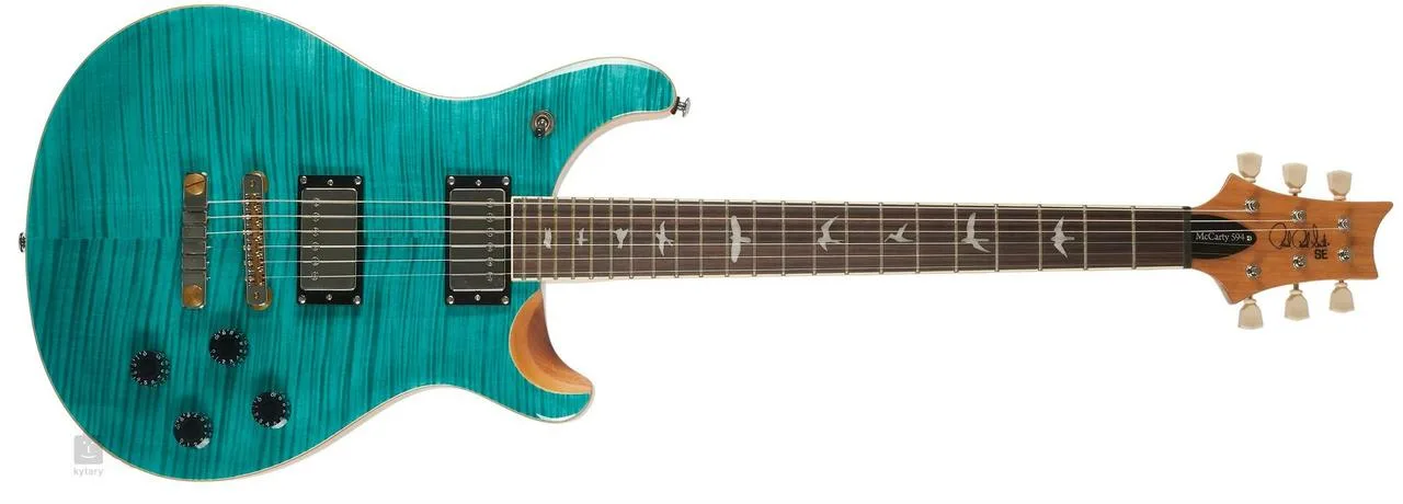 PRS SE McCarty 594