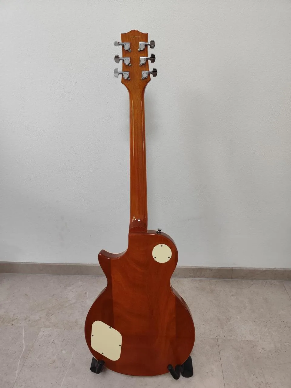 Les Paul Jay Turser