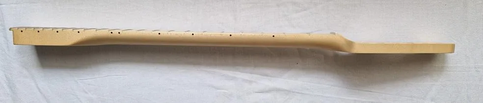 predám krk Fender Player Series LH Stratocaster 22