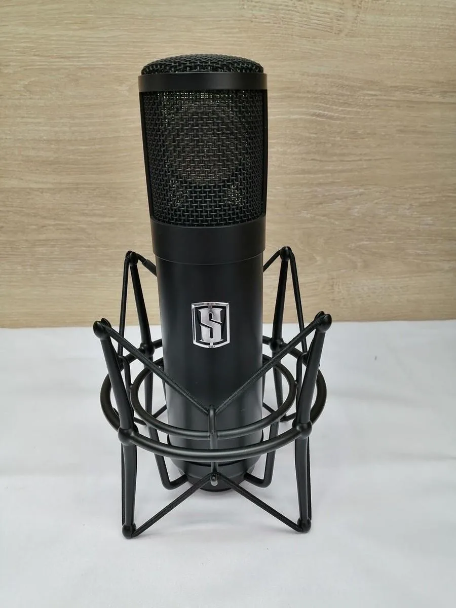 Slate Digital ML-1 (studiový mikrofon)