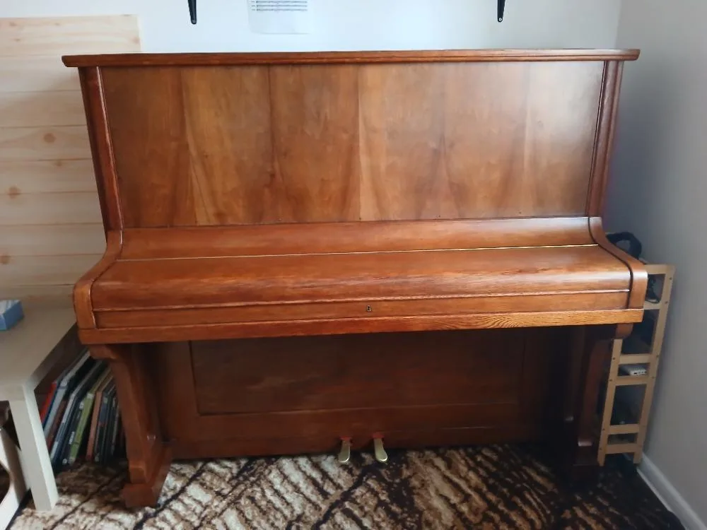 Pianino Rous