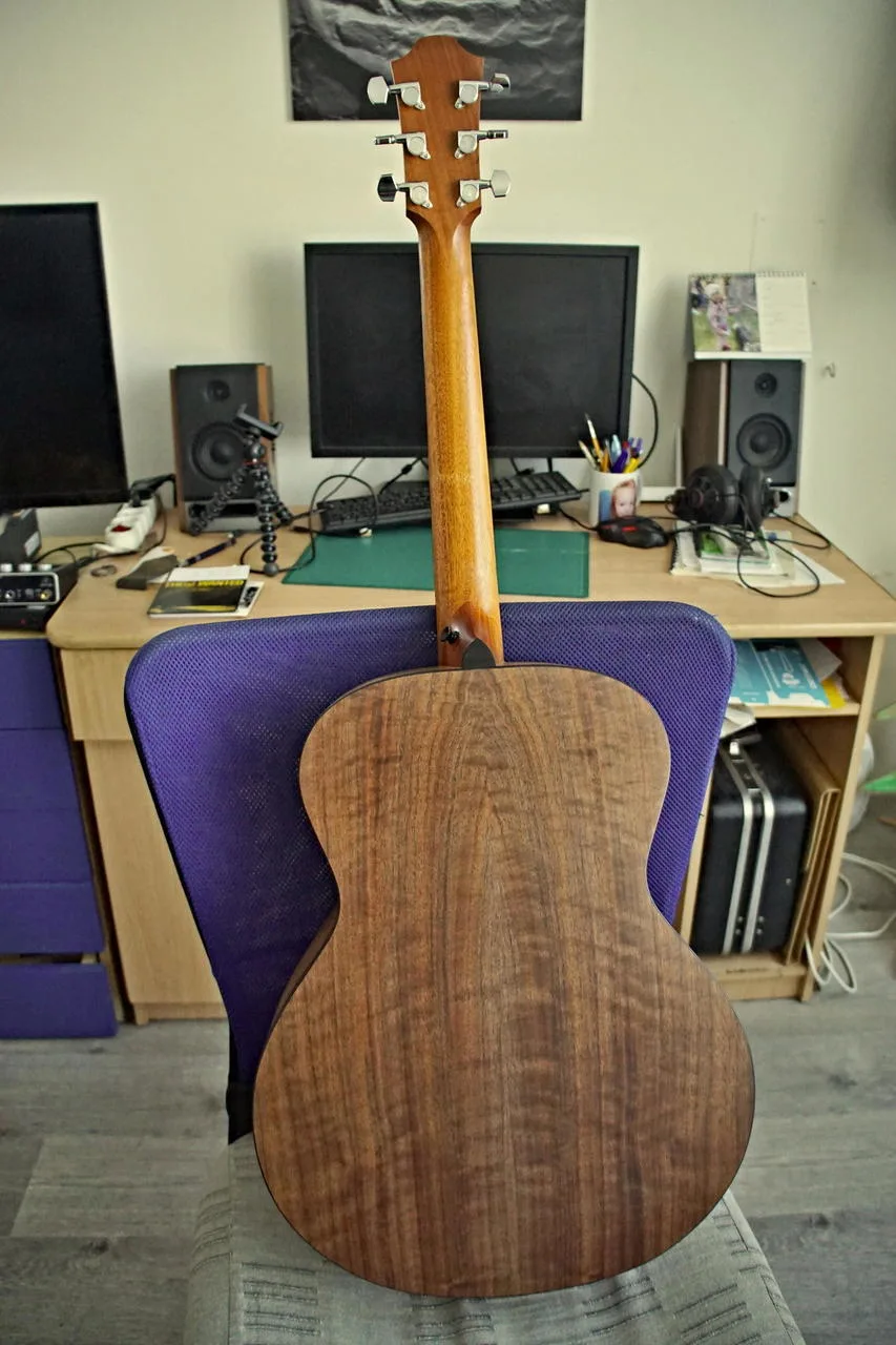 Furch Blue G-SW akustická kytara