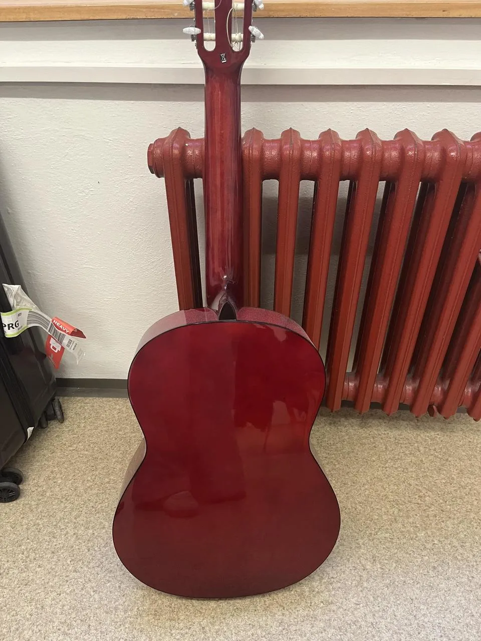 Classic guitar