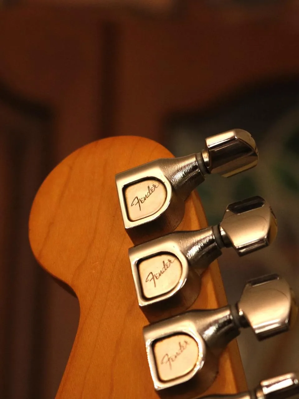 Prodávám kytaru Fender Stratocaster