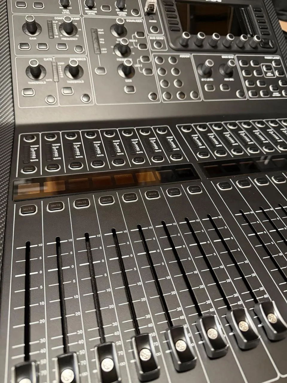 Midas M32R