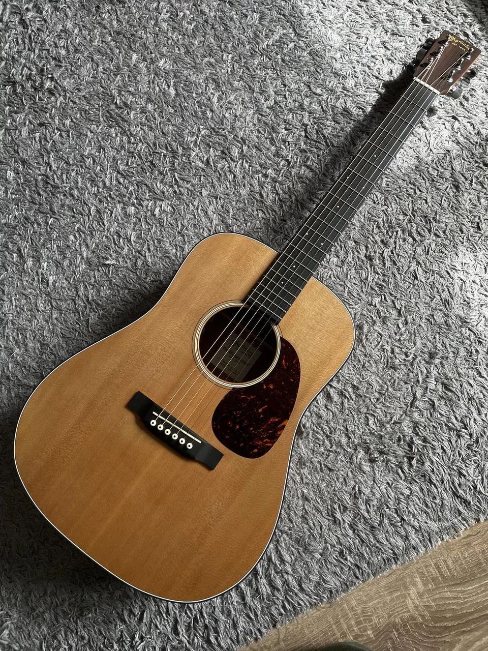 Martin D Jr. E