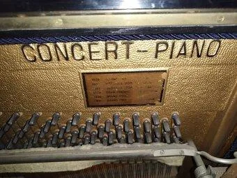 Prodám koncertní piano