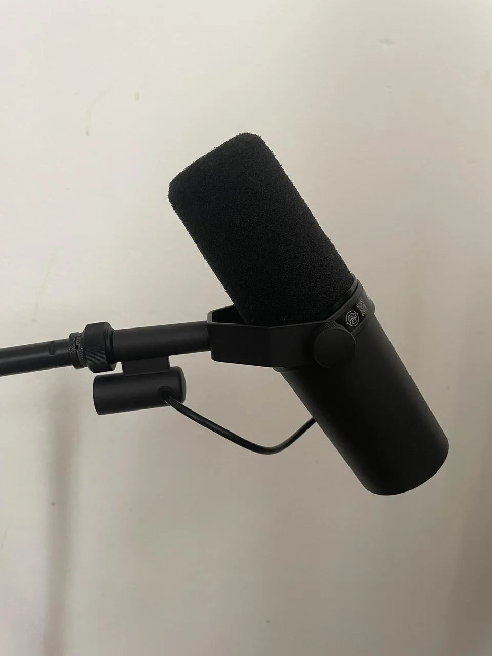 SHURE SM7B