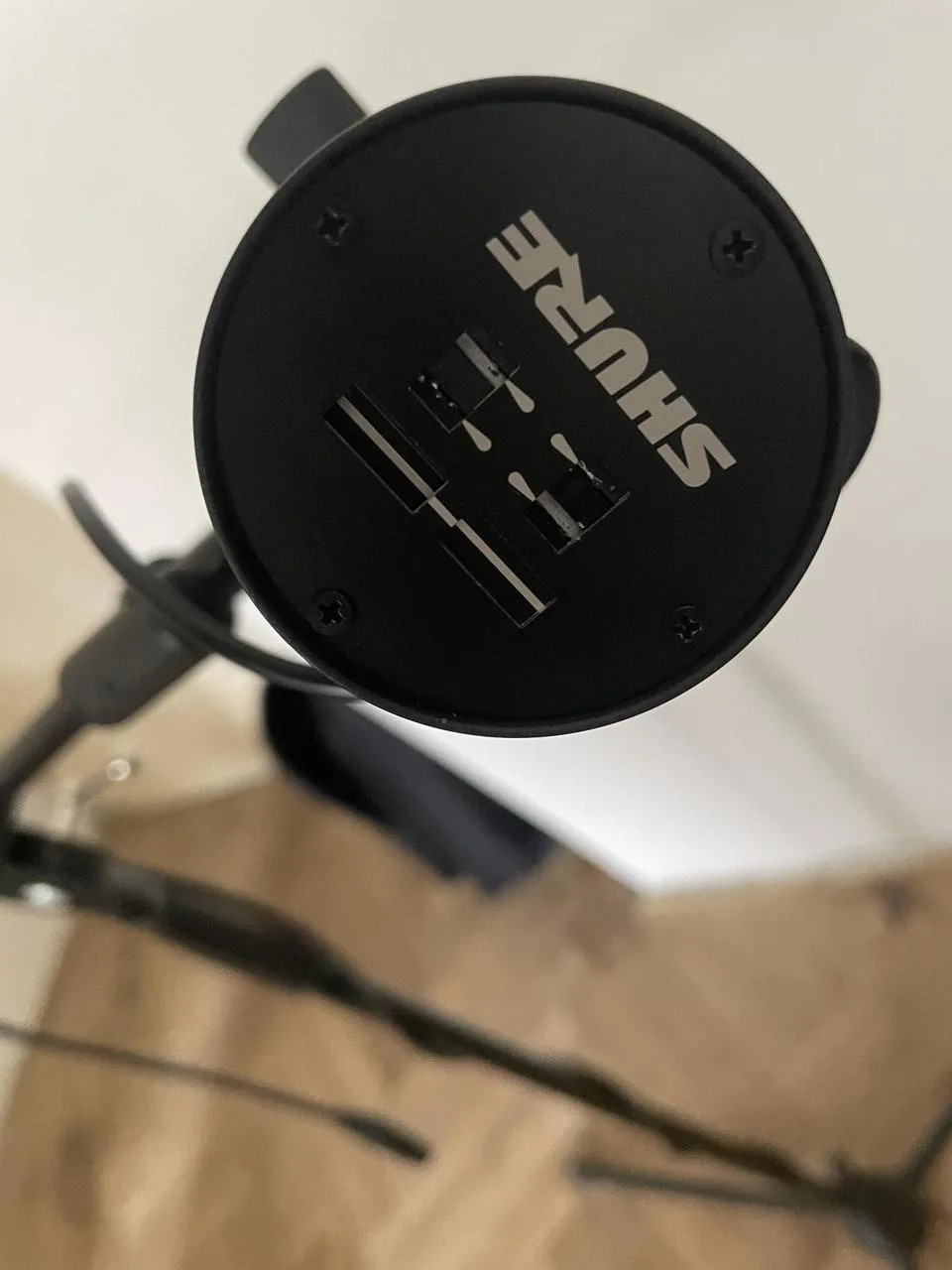 SHURE SM7B