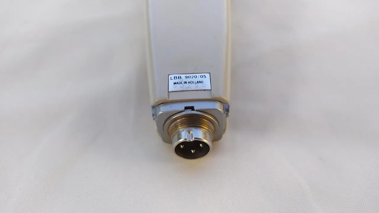 Philips LBB 9020/05 (alternativa k Sennheiser MD421)
