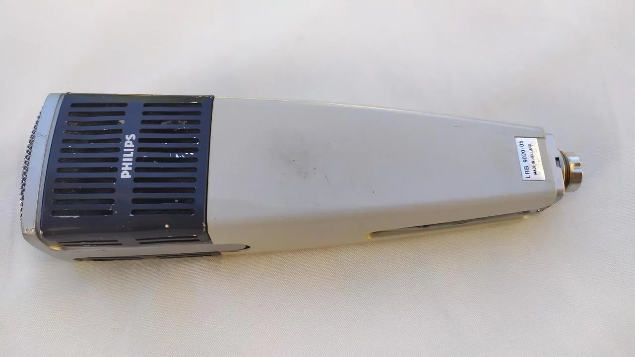 Philips LBB 9020/05 (alternativa k Sennheiser MD421)