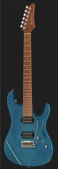 Prodam profi nastroj Ibanez MM1-TAB Martin Miller signature.