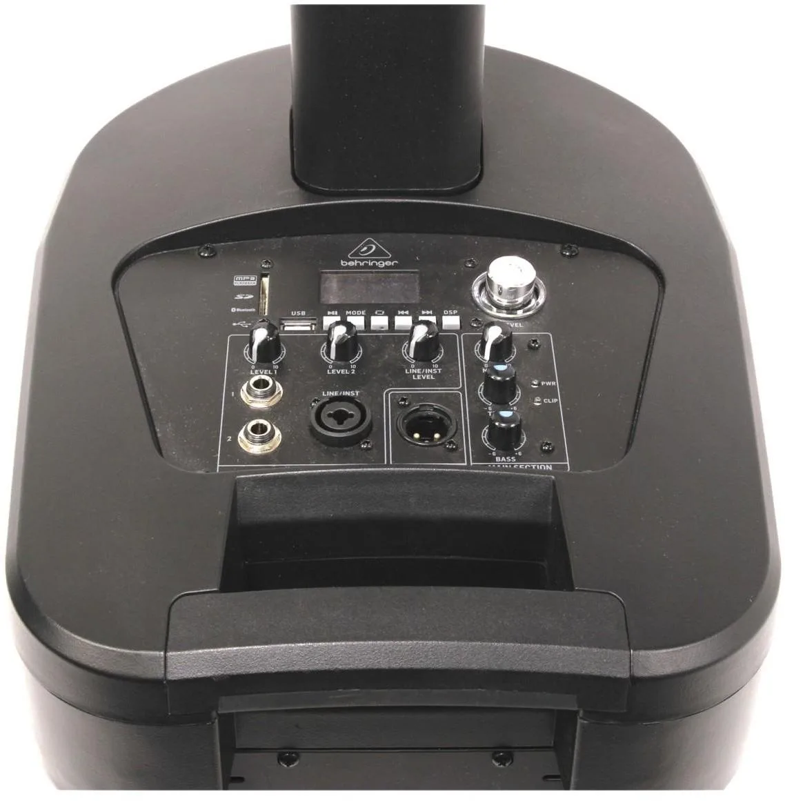 Sloupový PA systém Behringer C 210
