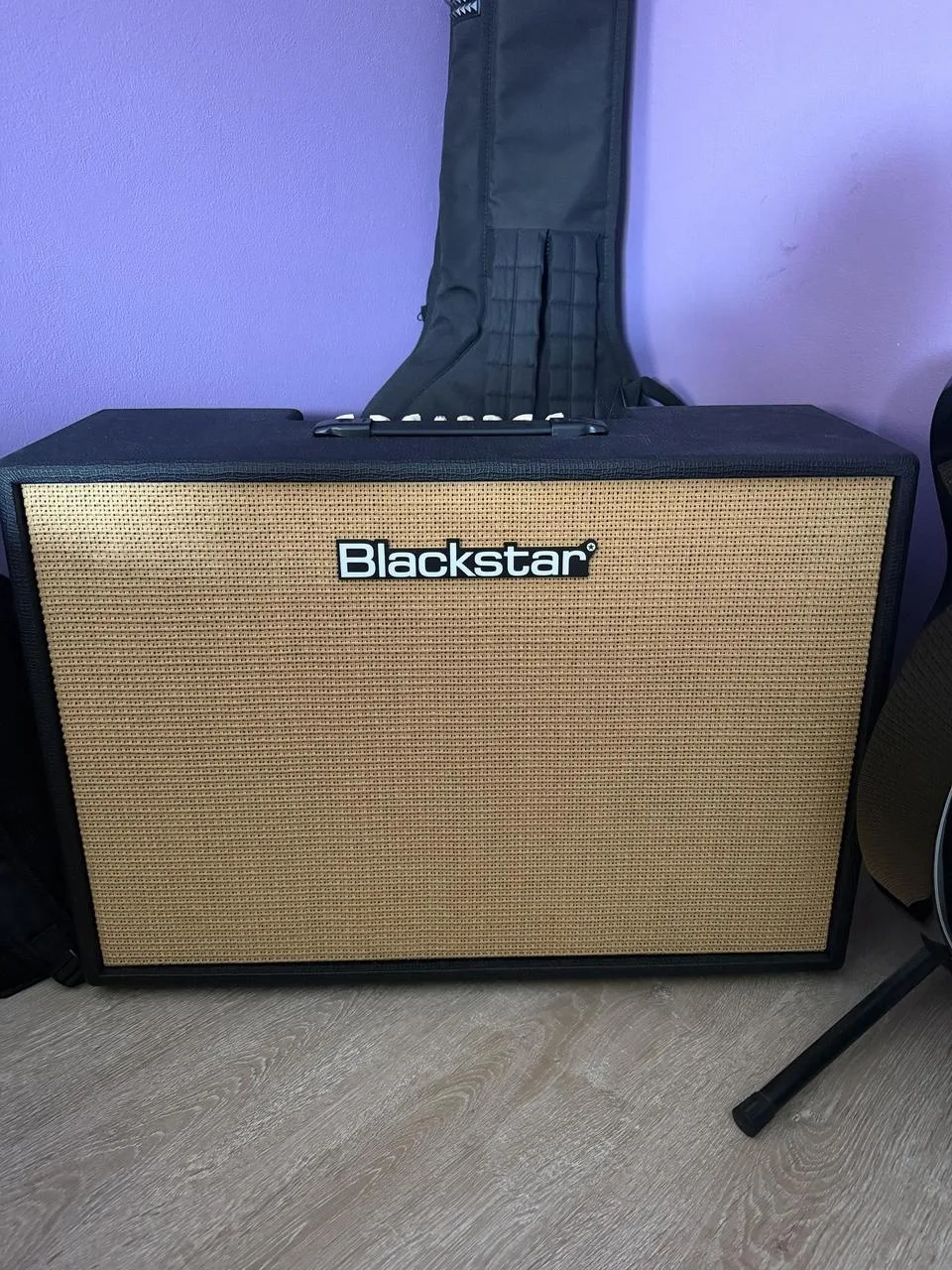 Blackstar kombo