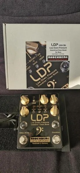 Rodenberg LDO OD/CB