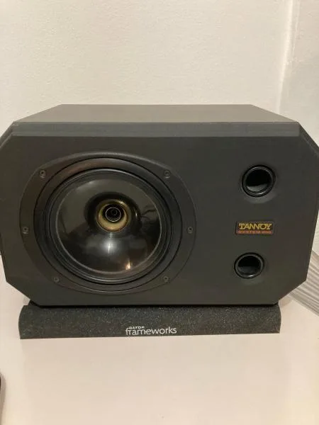 TANNOY SYSTEM 800 (pár)