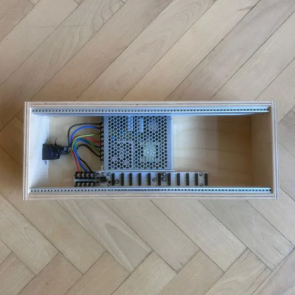 BASTL INSTRUMENTS — Marton Skiff