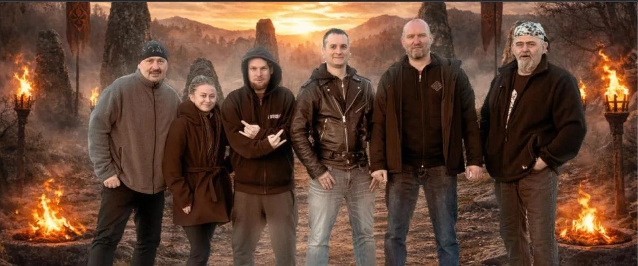 Hledáme bicmena do FolkMetalu