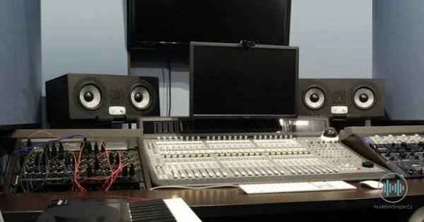 Eve Audio SC307
