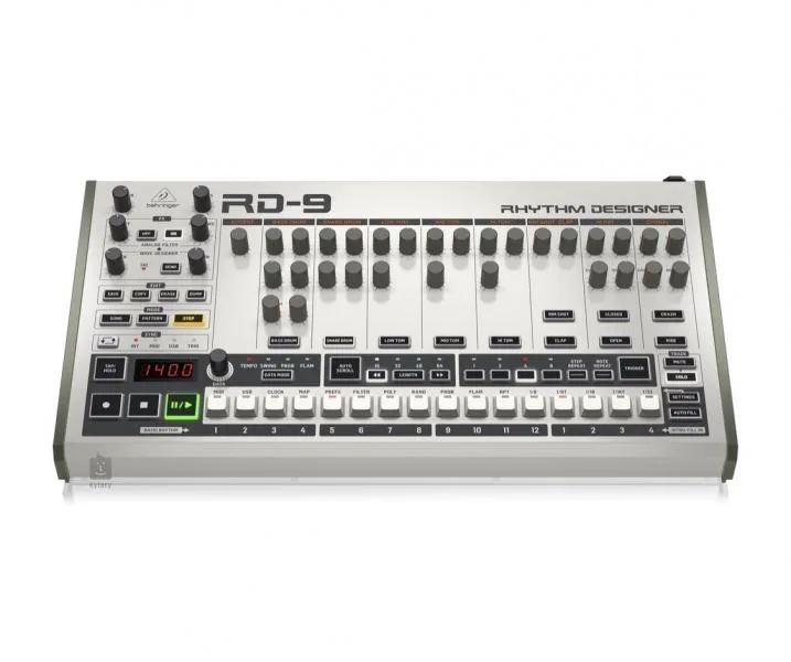 Behringer RD9