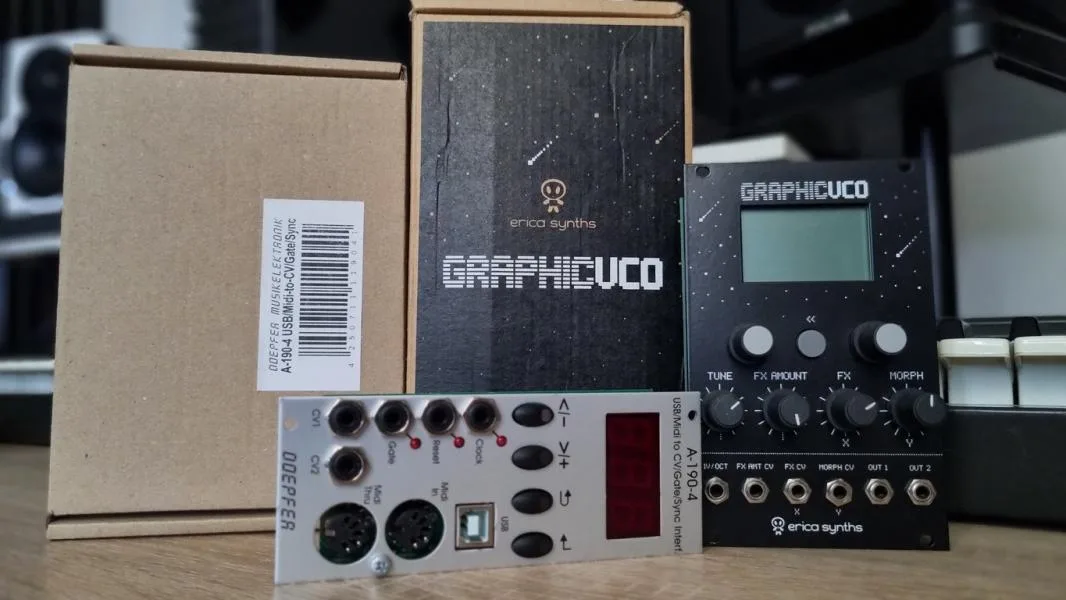 Modular