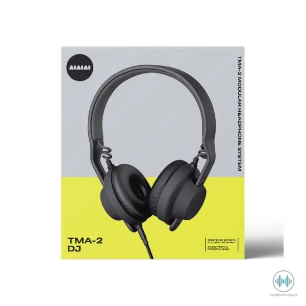 AIAIAI TMA-2 DJ