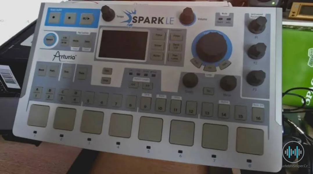 Arturia Spark LE