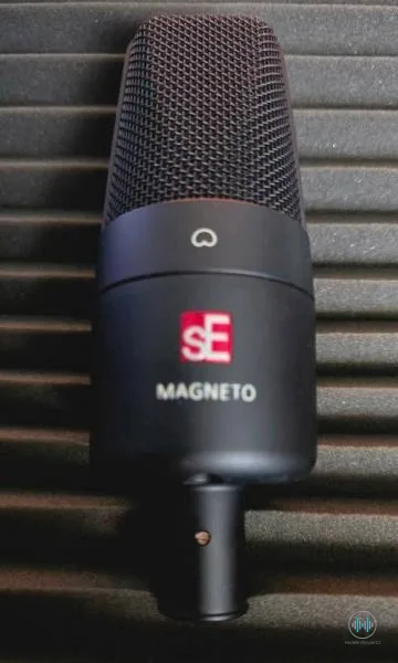 sE Electronics Magneto kondenzatorovy mikrofon
