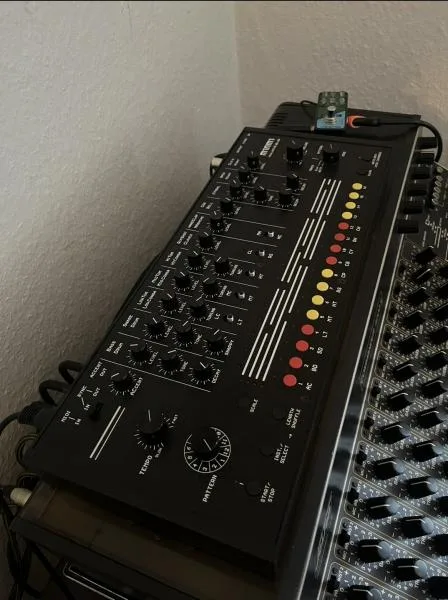 Acidlab Miami