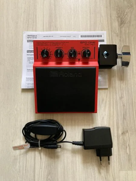 Roland SPD: ONE WAV