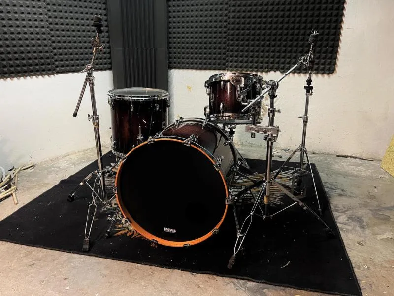Gretsch 22" Renown Maple souprava