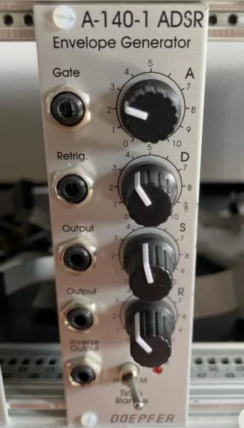 Doepfer a-140-1 ADSR