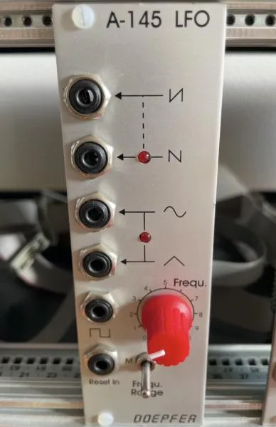 Doepfer a-145 FLO