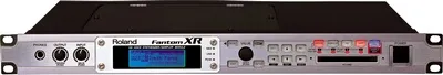 Roland Fantom XR s nefunkčním displejem