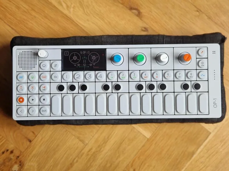 Teenage Engineering OP-1