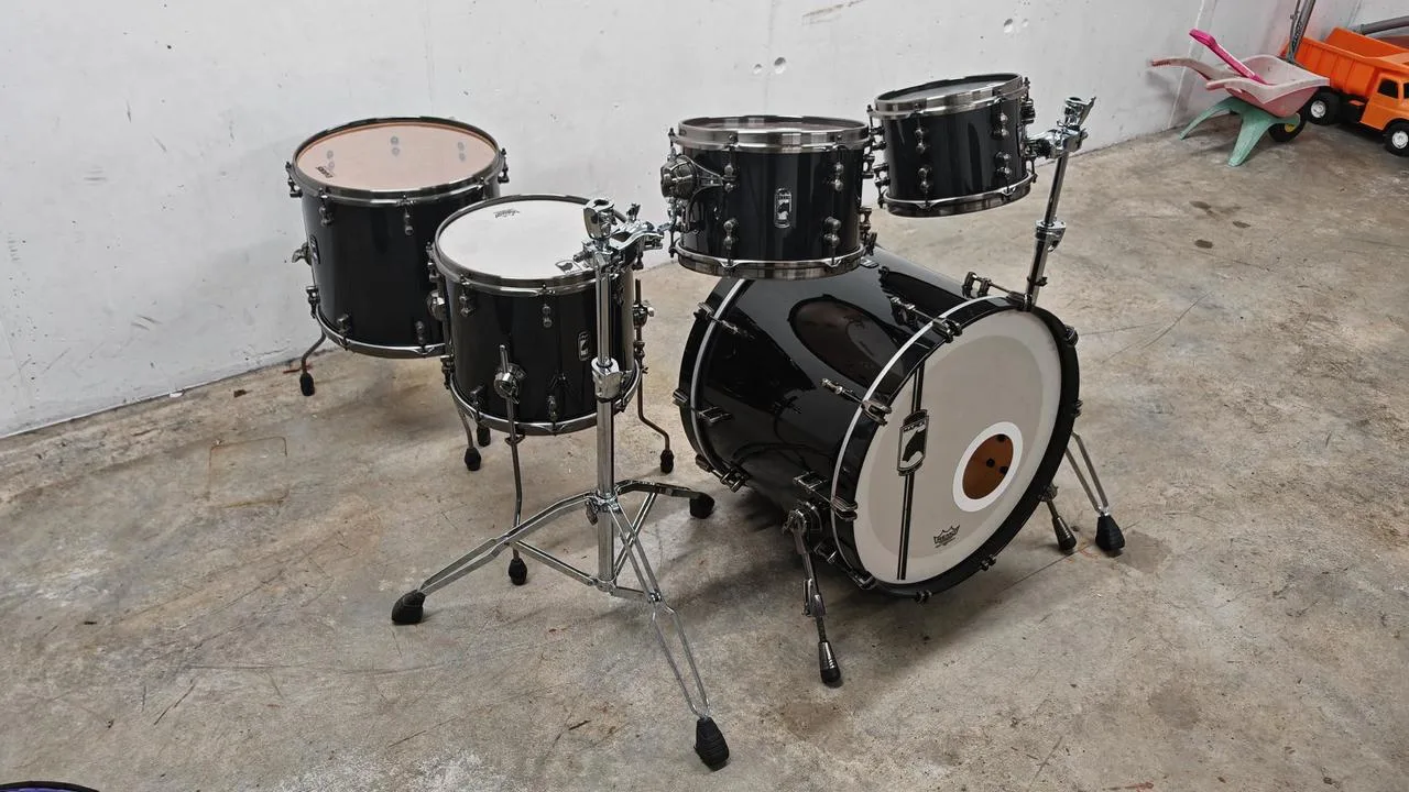 Mapex Black Panther - Black Widow