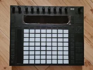 Ableton Push 2