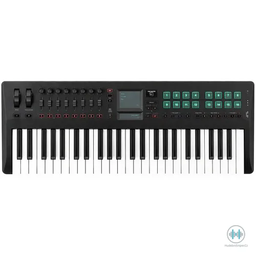 Korg Triton Taktile 49
