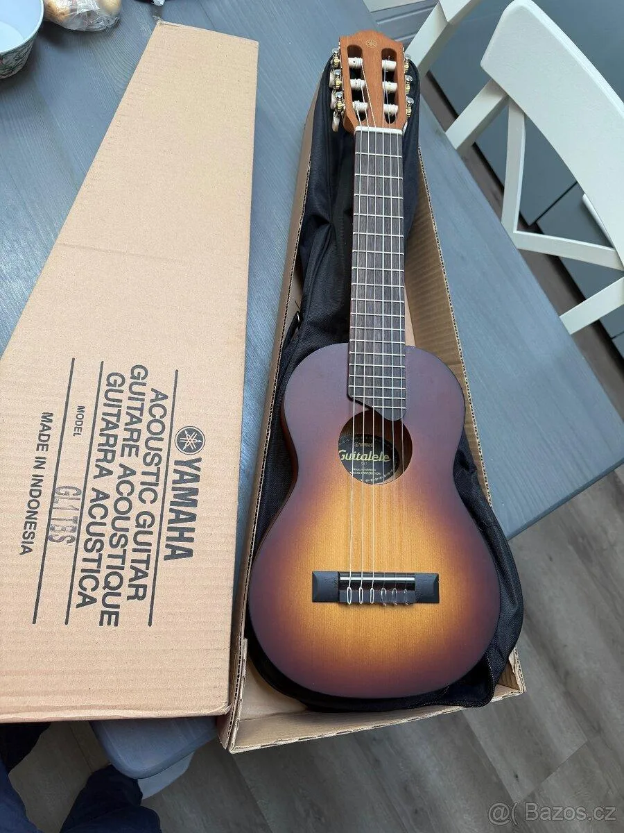 Yamaha GL1 Guitale
