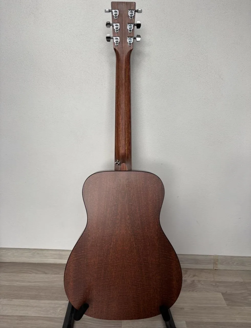 Cestovní kytara Martin LX1