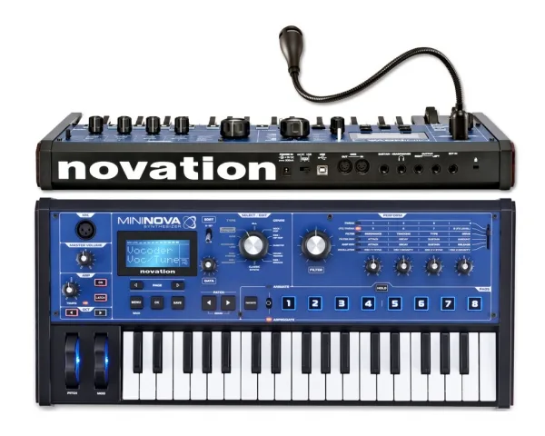 Novation Mininova