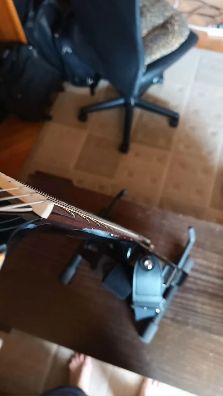 Harley Benton SC-Junior Vintage Sunburst