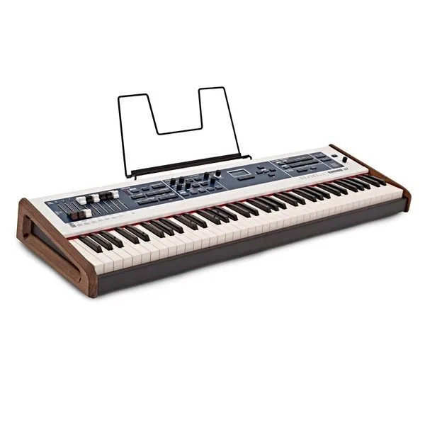 Piano-Synth-Organ Dexibell COMBO J7 - ako nové s púzdrom