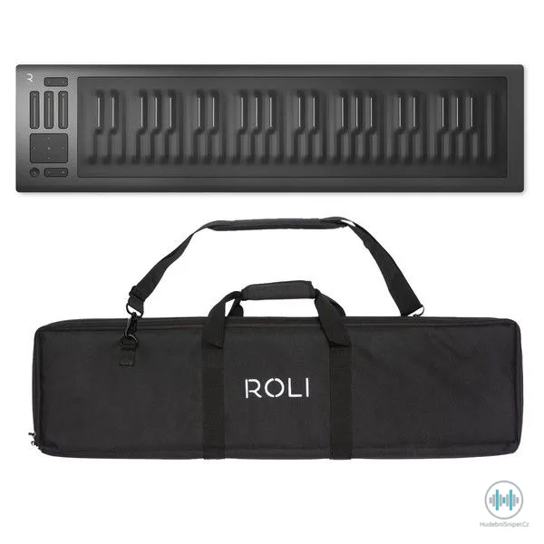 ROLI Seaboard RISE 2 + originálne puzdro