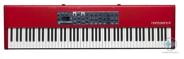 Nord Piano 4 + originálne púzdro