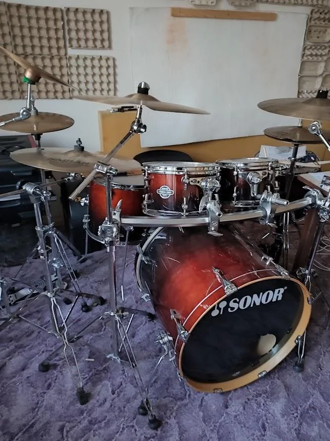 Prodám SONOR ESSENTIAL